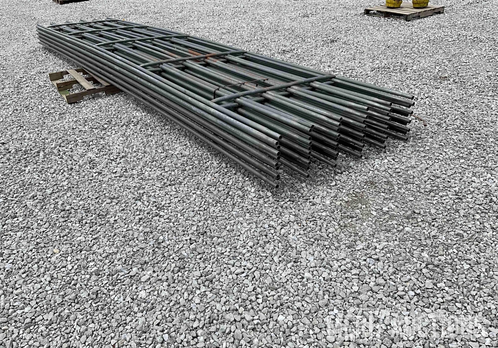 Galvanized Panels (A49339)