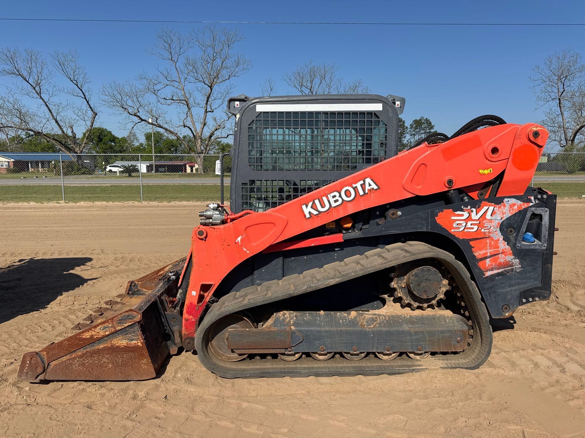 2018 CATERPILLAR 303E CR EXCAVATOR (A65053)