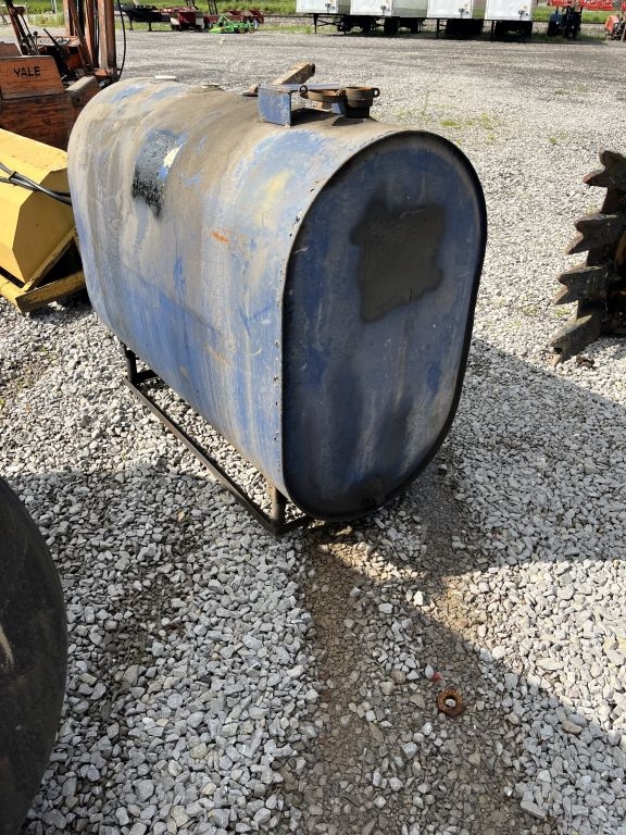 Fuel Tank  (A47371)