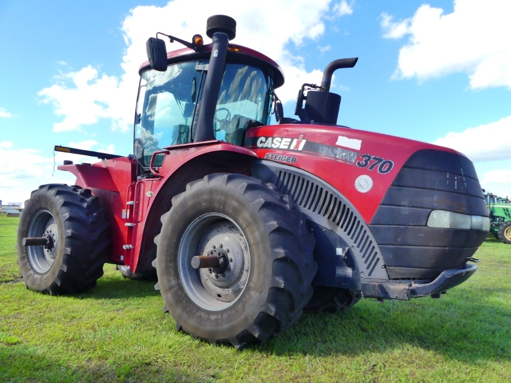 Case-IH 370 (A53314)