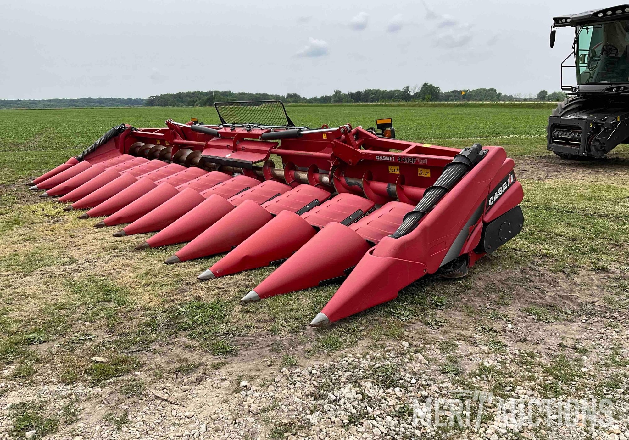 2017 Case IH 4412F (A47164)