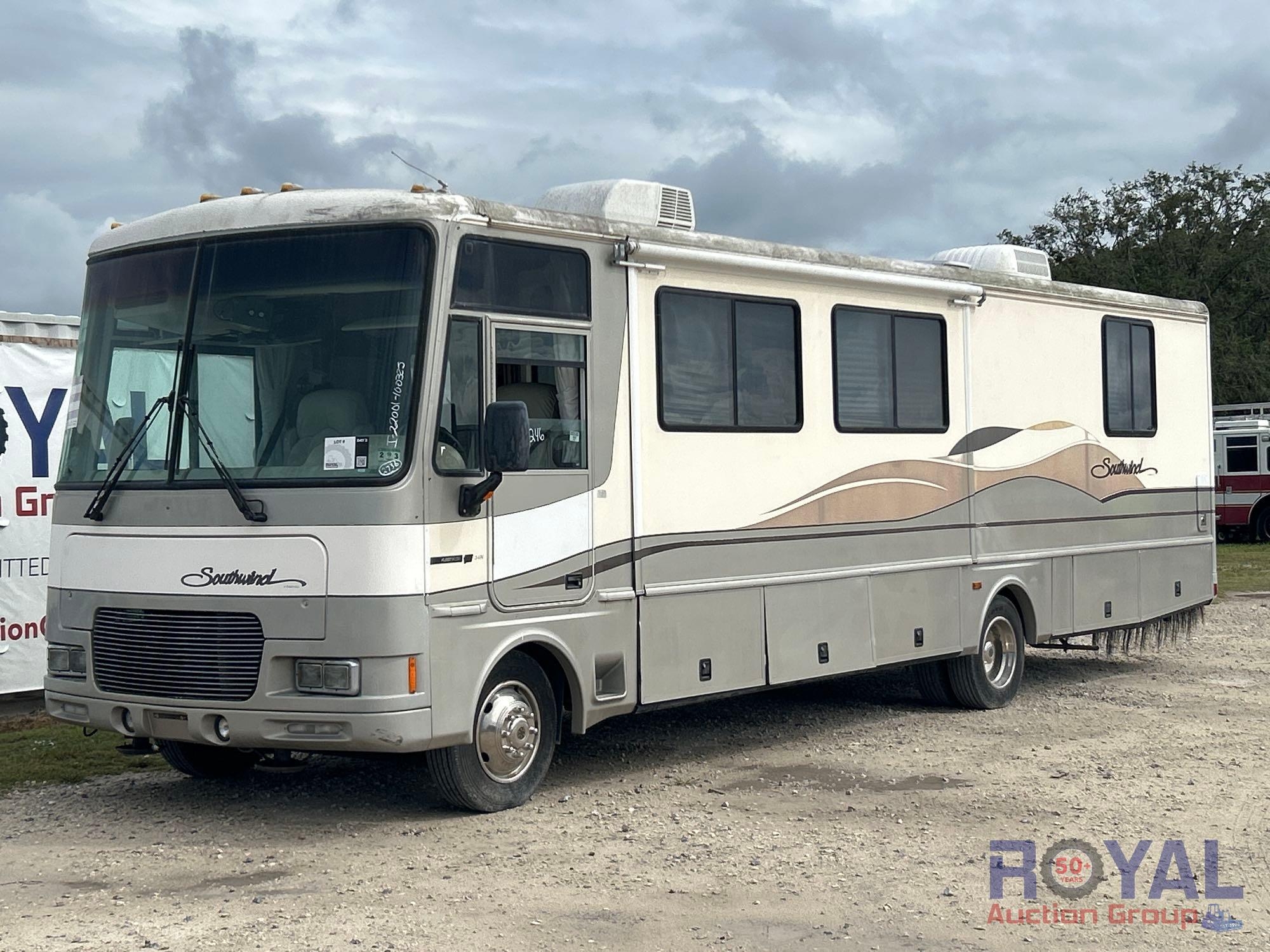 Motorhome (A55853)