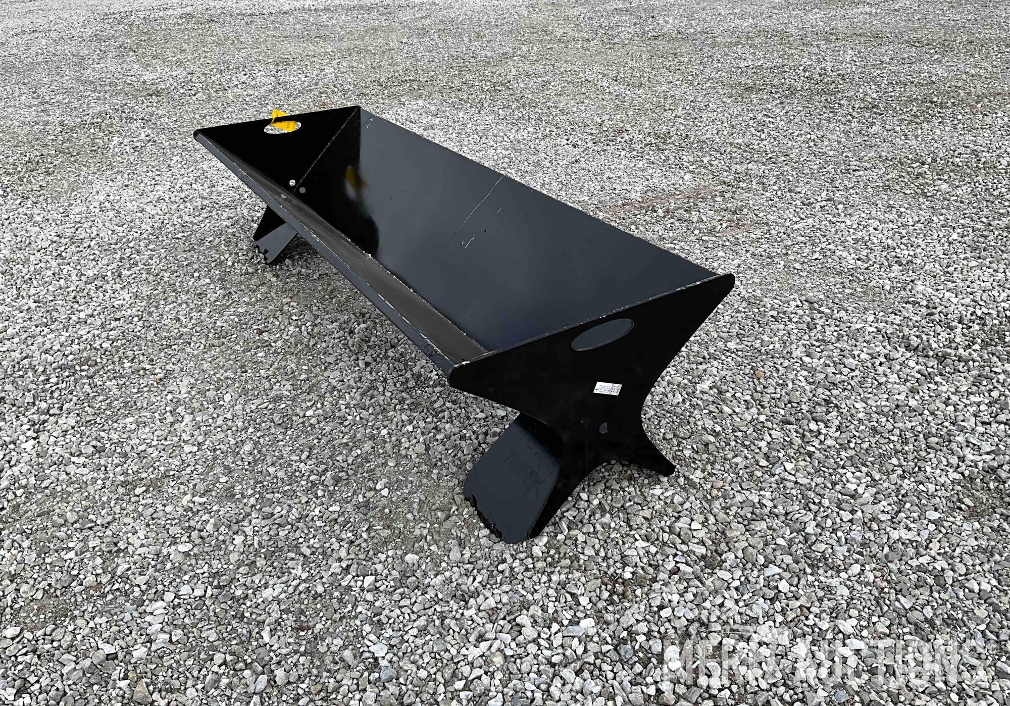 Feed Bunk (A49339)