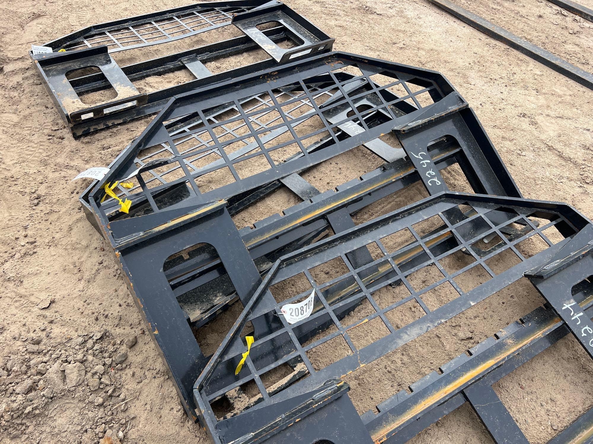 FUTURE 60" PALLET FORK (A60432)