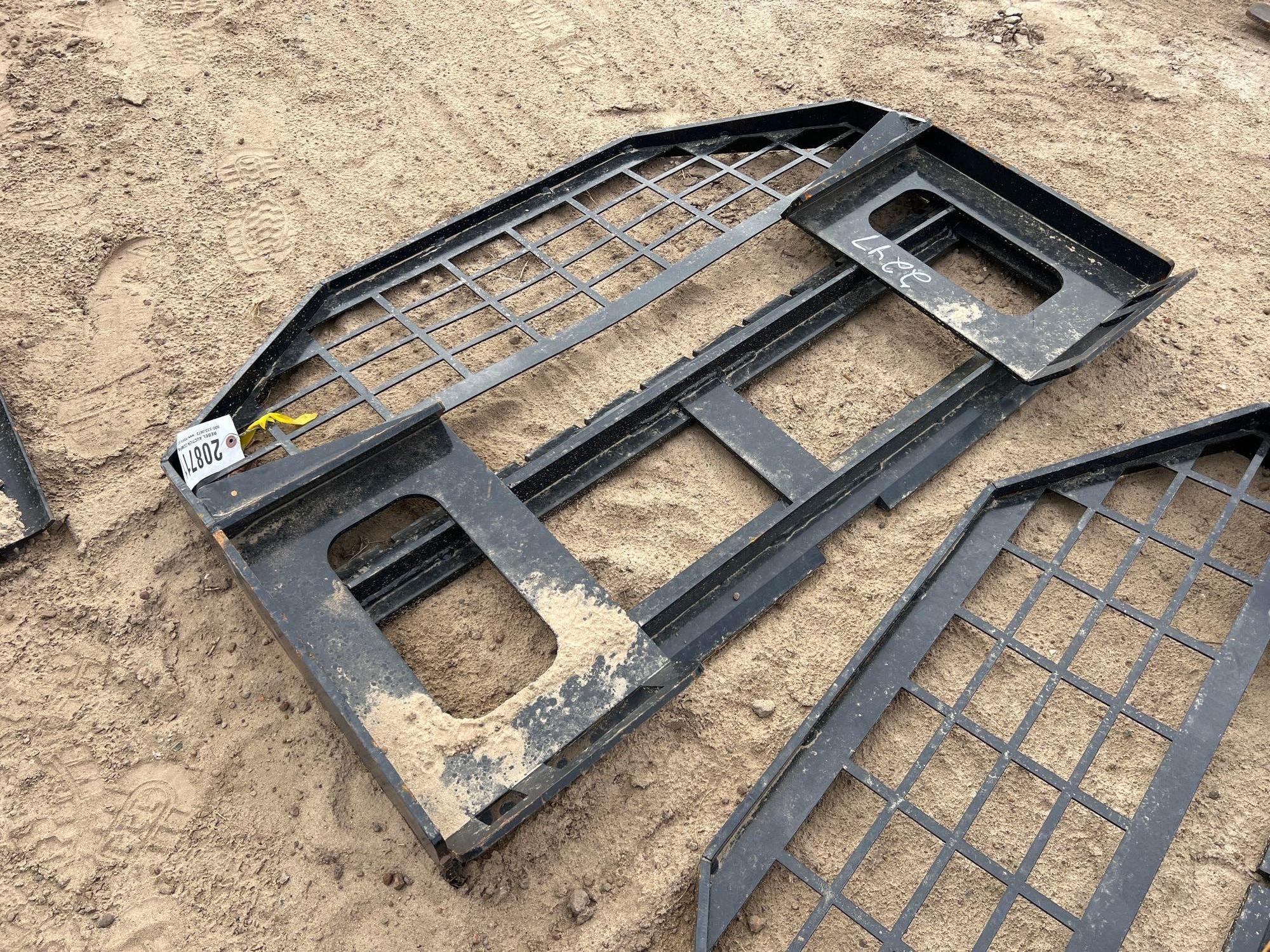 FUTURE 60" PALLET FORK (A60432)