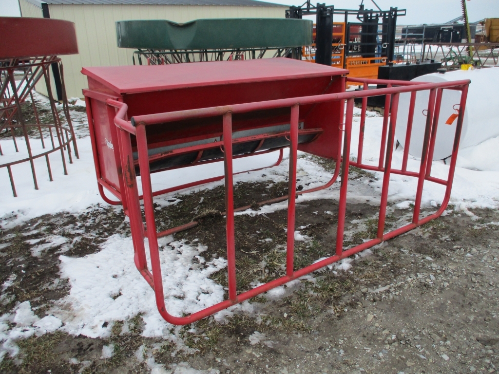 Applegate Creep Feeder (A66408)