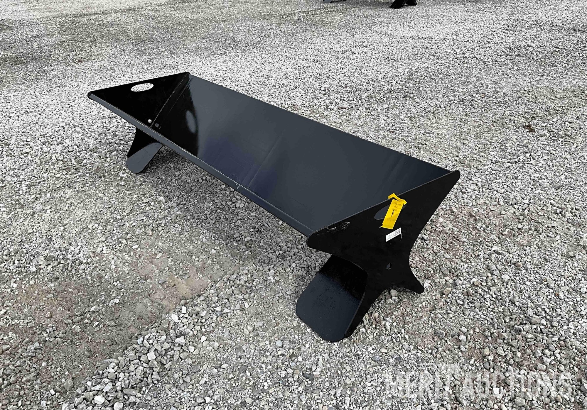 Feed Bunk (A49339)