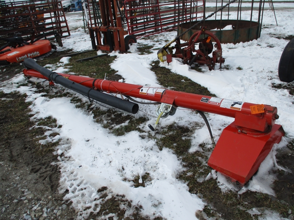 Westfield Seed Auger (A66408)