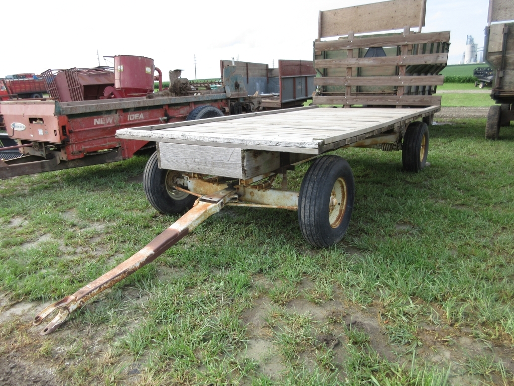 Hayrack (A50515)