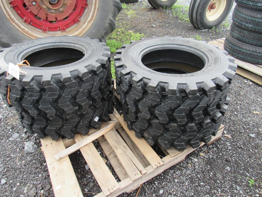 10-16.5 SKS9 Tires (set 4) (A49251)
