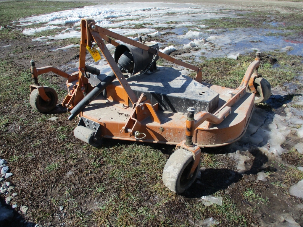 Woods PRD7200 6' Finishing Mower (A66408)