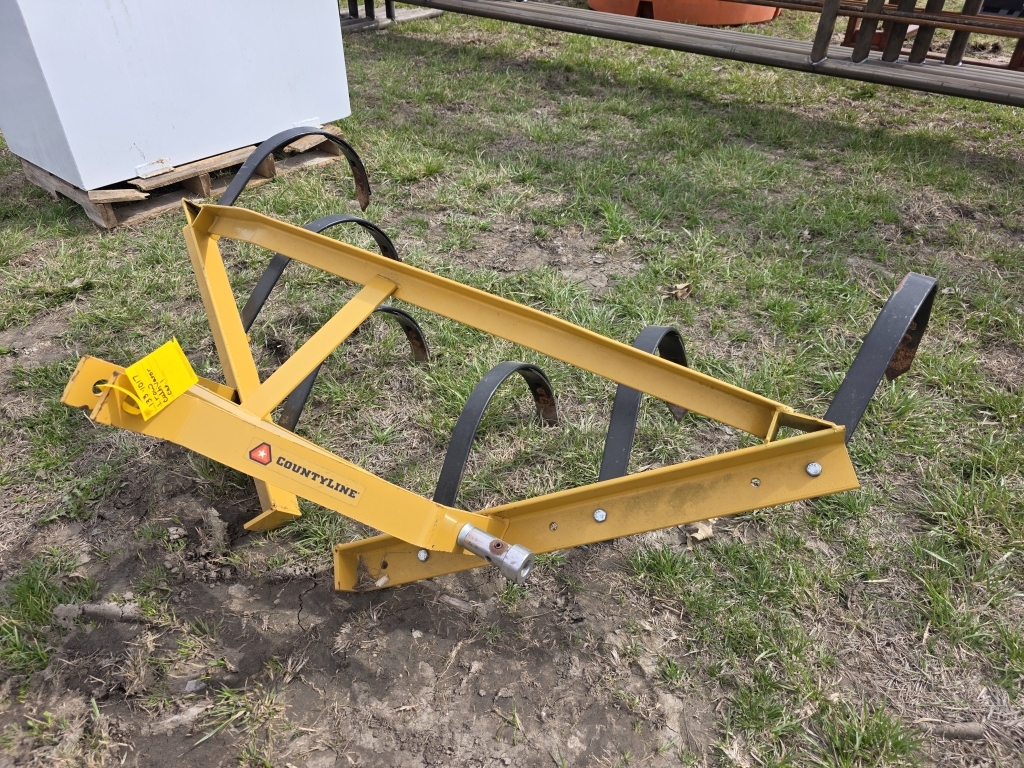 County Line 3Pt Chisel (A66408)