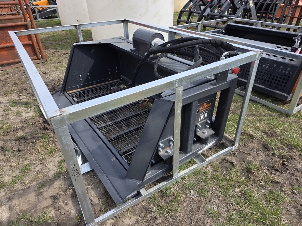 Landhonor Quick Attach Screening Bucket (A66408)