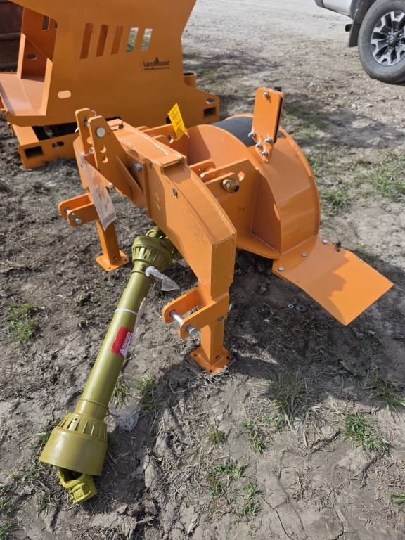 Landhonor 3Pt Stump Grinder (A66408)