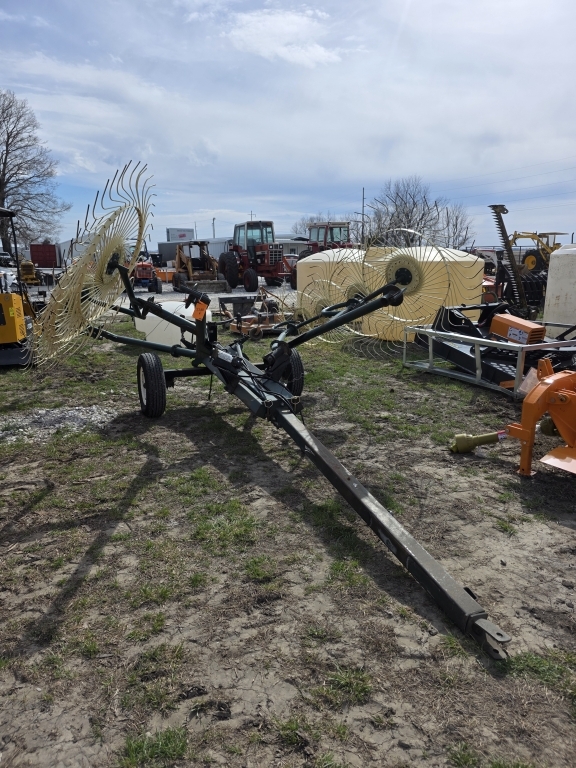 Panorama Hayrake (A66408)