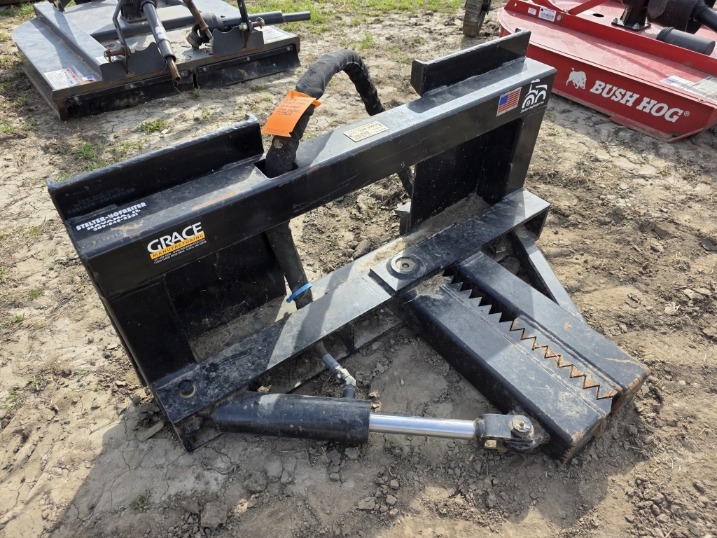 Grace Quick Attach Tree Puller (A66408)