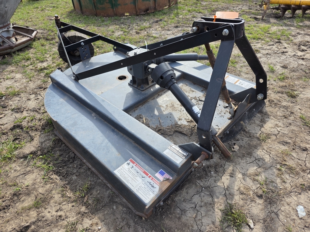 Woods XC48 3Pt Mower (A66408)