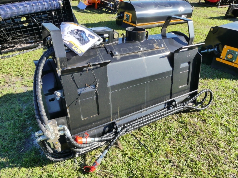 Giyi 27" Mixing Bucket (A57149)