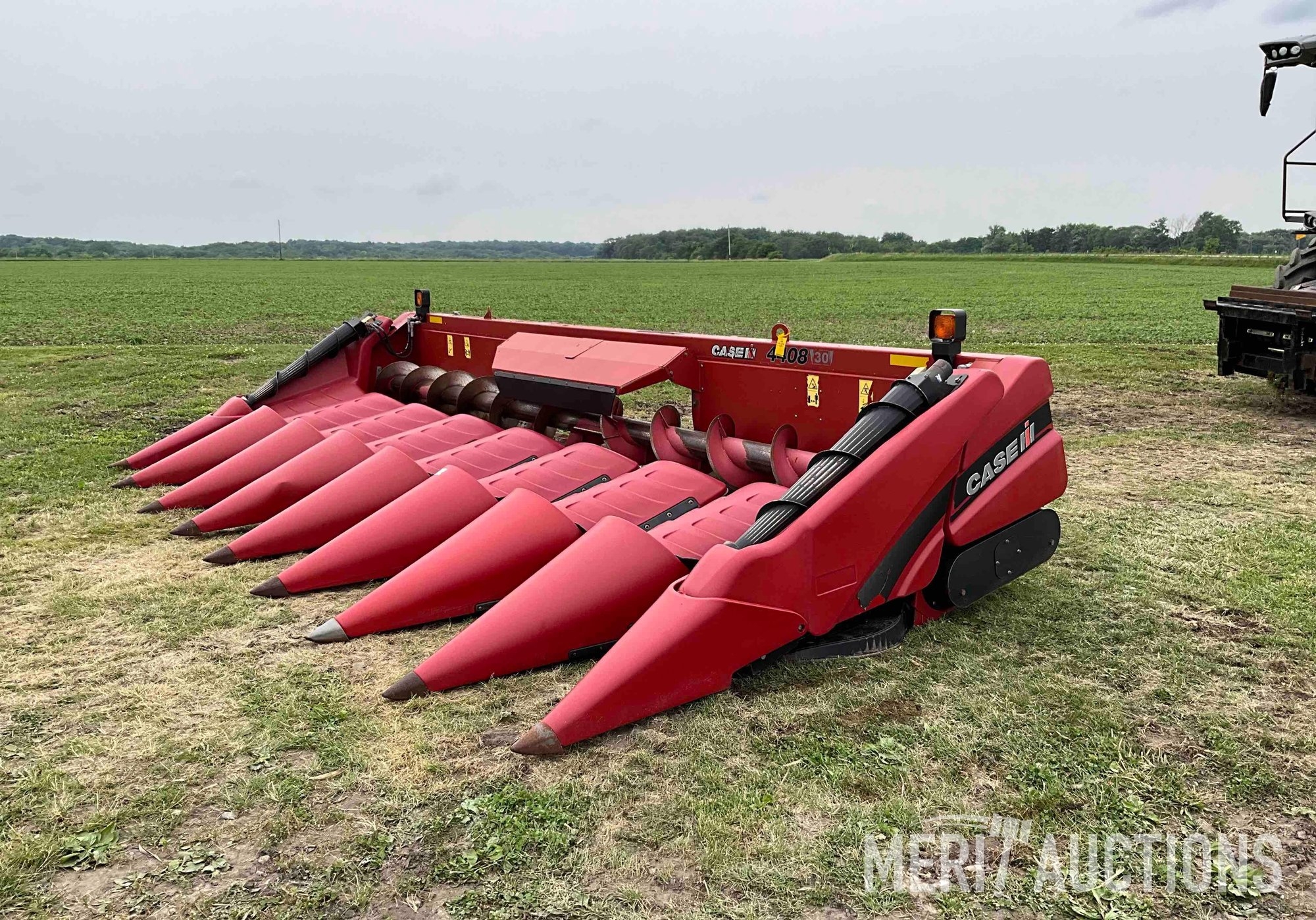 2014 Case IH 4408 (A47164)