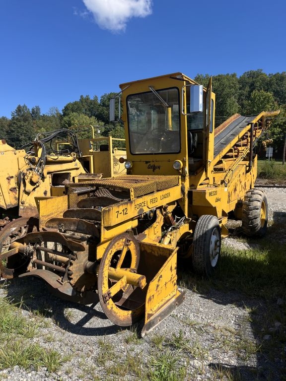 Athey 7-12 Force Feed Loader (A62679)