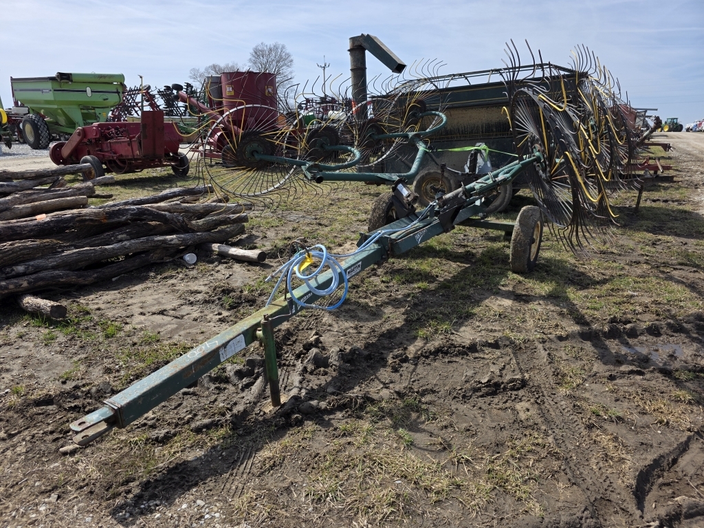 Panorama Hayrake (A66408)