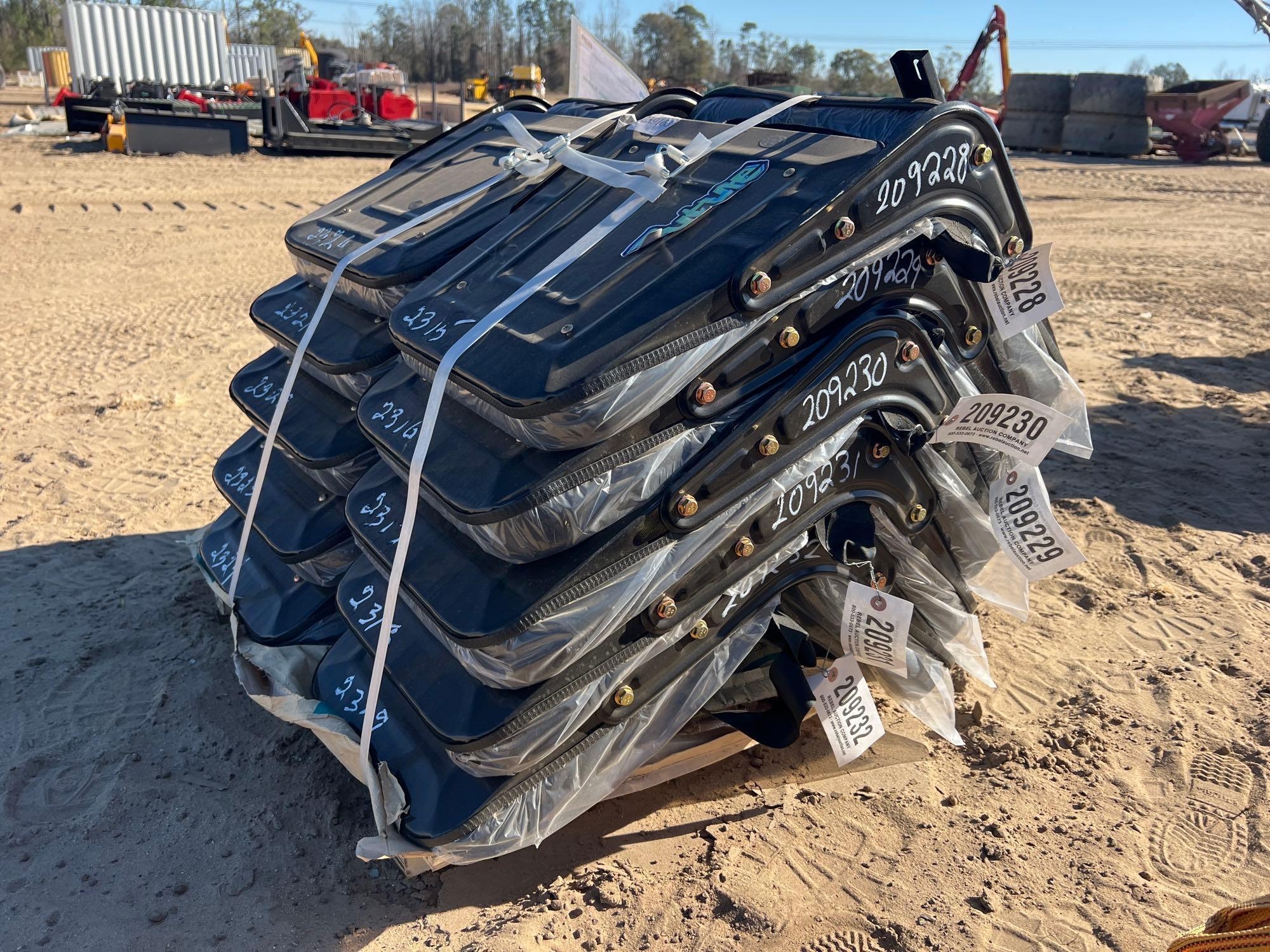 UNUSED FUTURE EQUIPMENT SEAT (A60432)