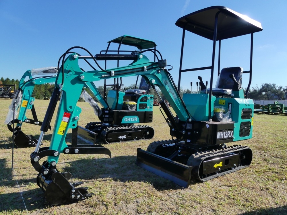 CFG Industrial MH12RX (A56469)