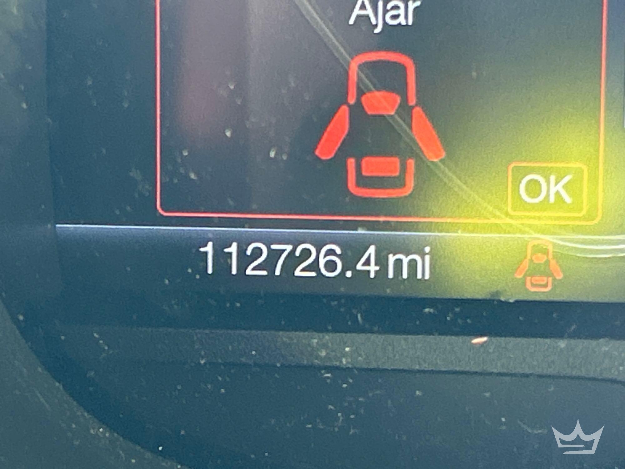 2015 Ford C-Max Hatchback (A61574)