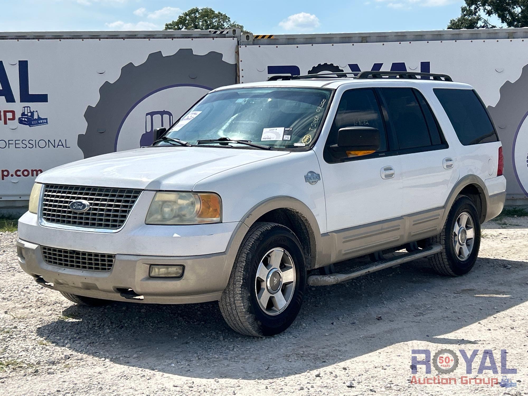 2006 Ford Explorer 4x4 SUV (A55853)