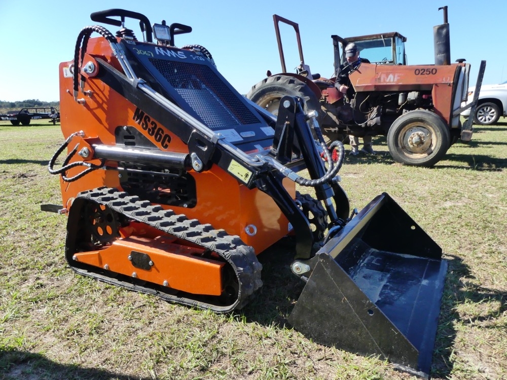 2025 MMS MS36C (A56469)