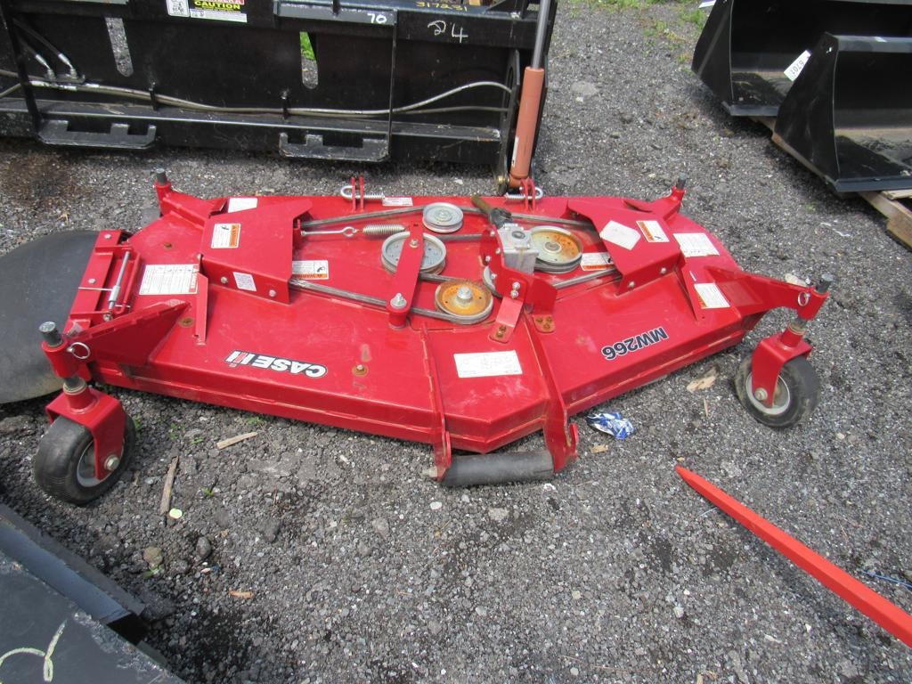 Case MW266 Mower Deck (A49251)
