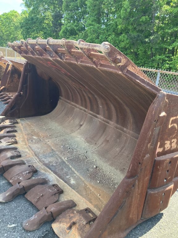 VOLVO L330C GP Bucket (A68134)