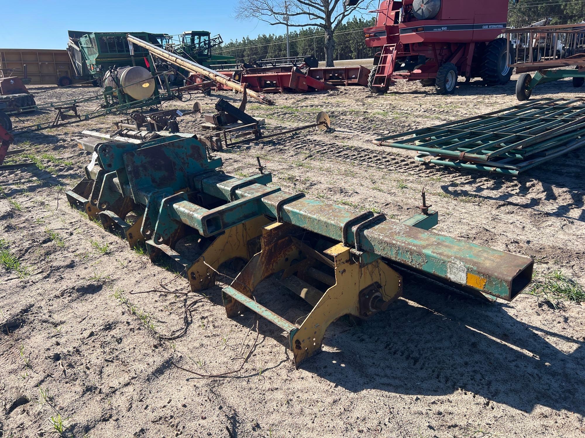 FORREST CITY ROLLING HARROW (A63290)