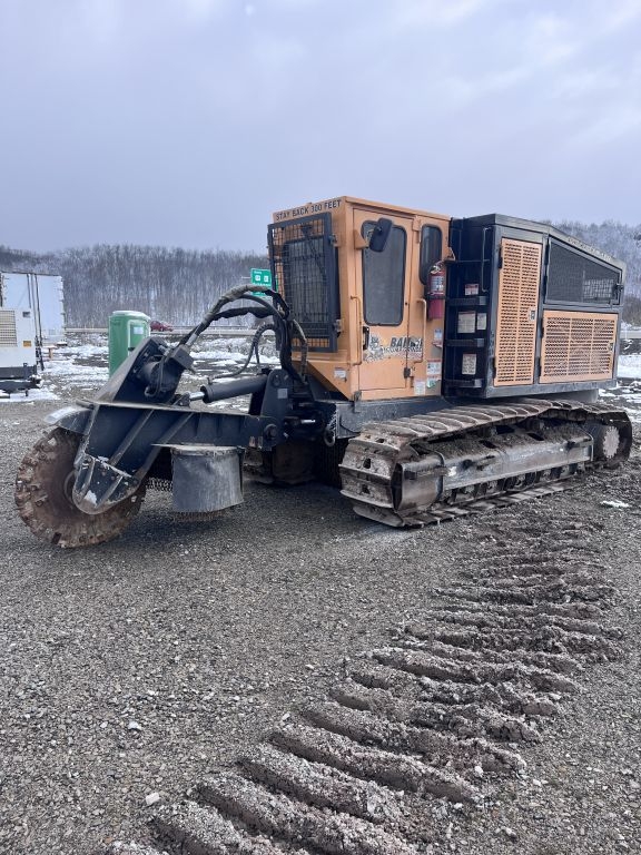 Bandit Stump Grinder Model 3500 T (A62679)