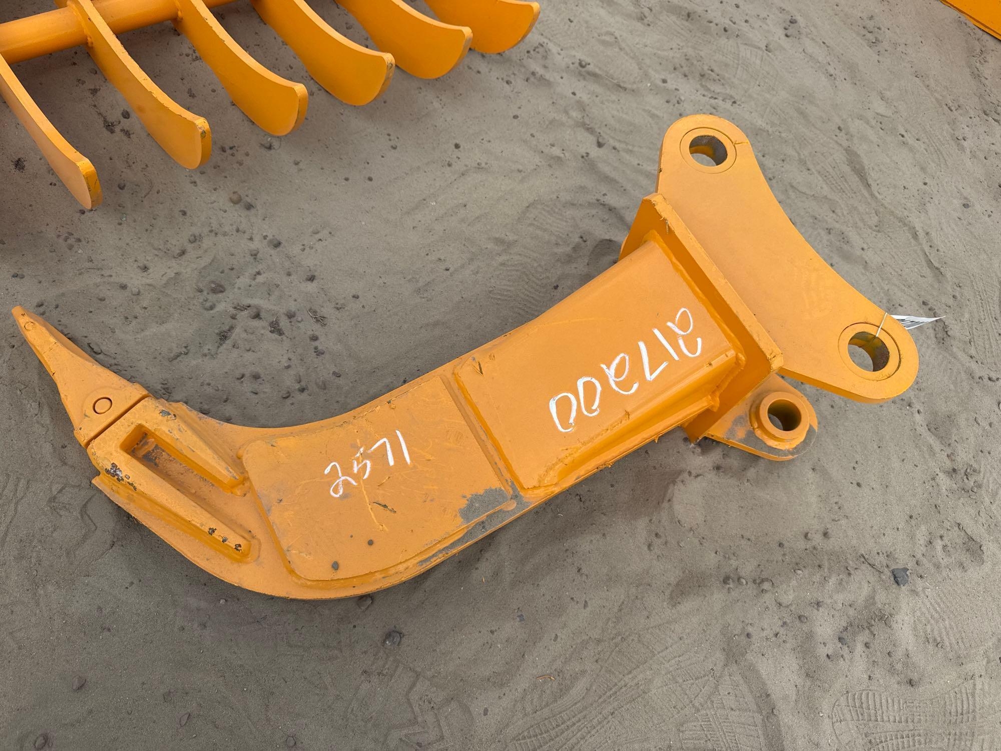 UNUSED FUTURE CAT 307 EXCAVATOR RIPPER (A65055)