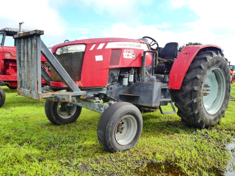 Massey Ferguson 4710 (A53314)