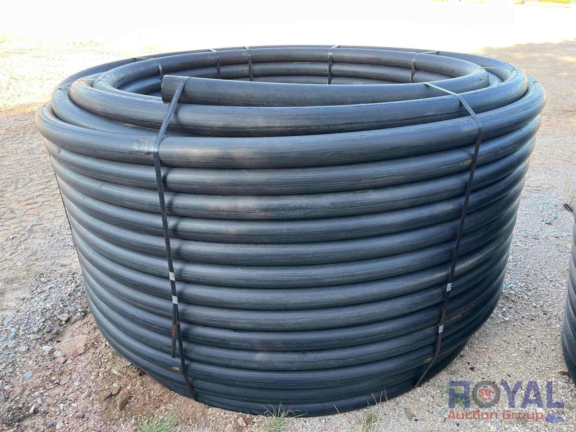3in Poly Pipe (A49461)