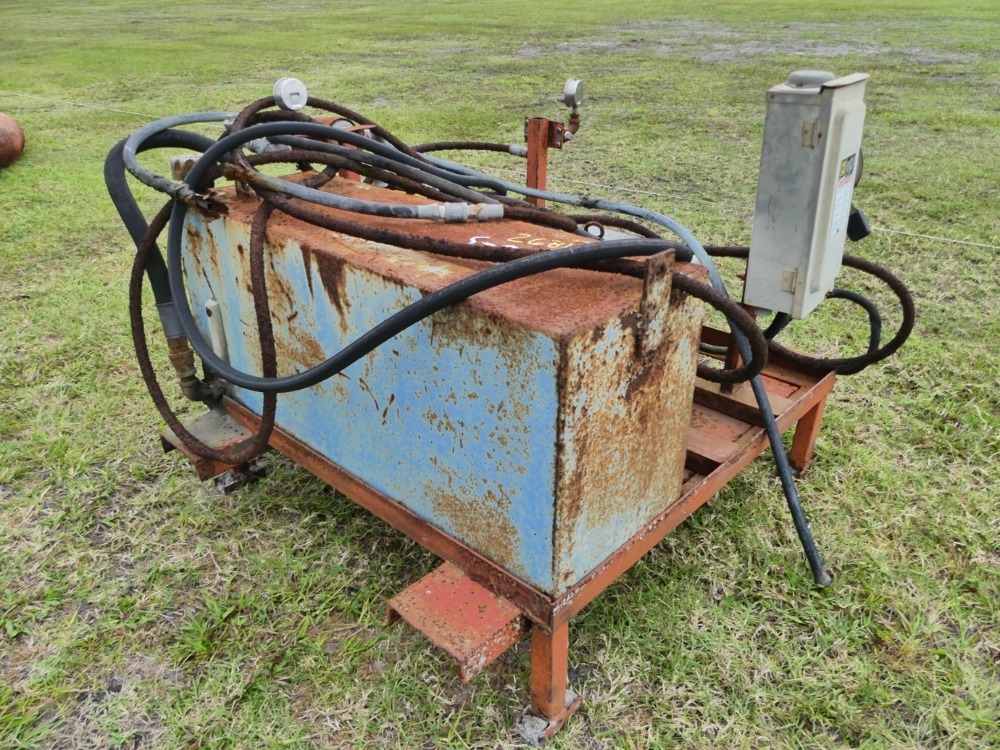 (4) Hoosier 26.5/8 (A57149)