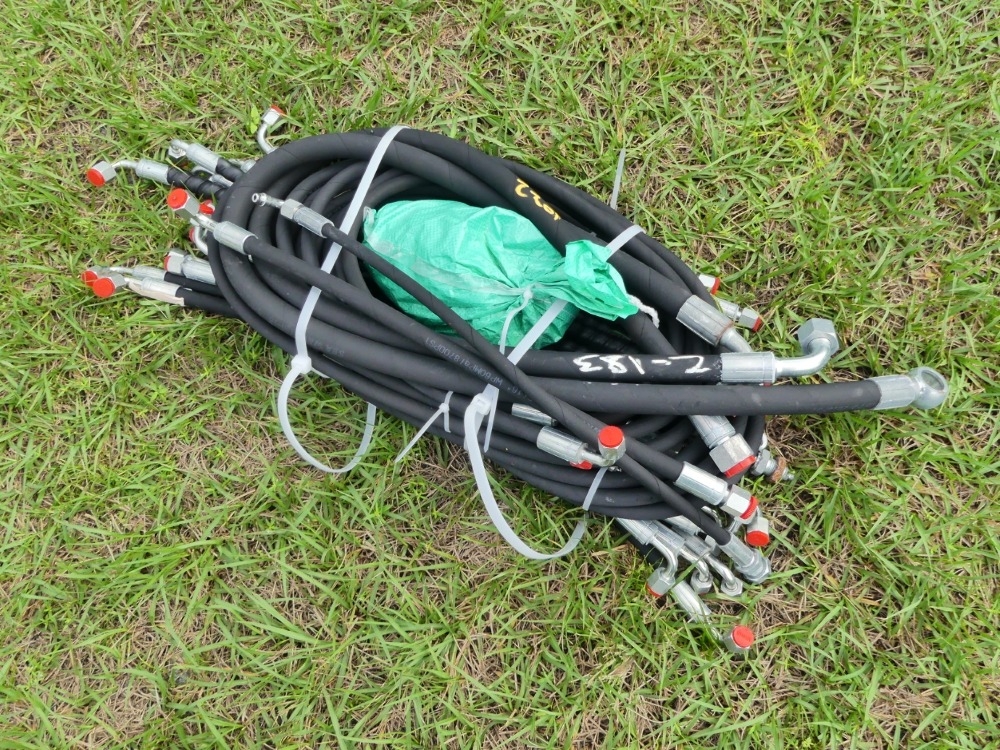 Hydraulic Hoses (A57149)