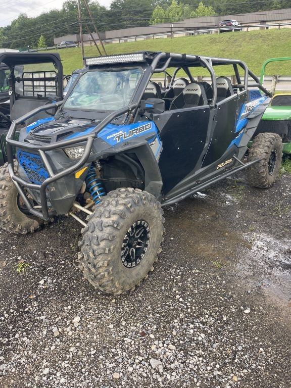 2018 Polaris Rzr XP 4 1000 (A47371)
