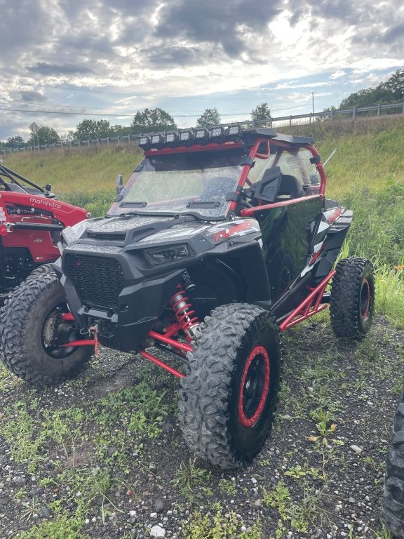 2016 Polaris RZR XP 1000  (A47371)