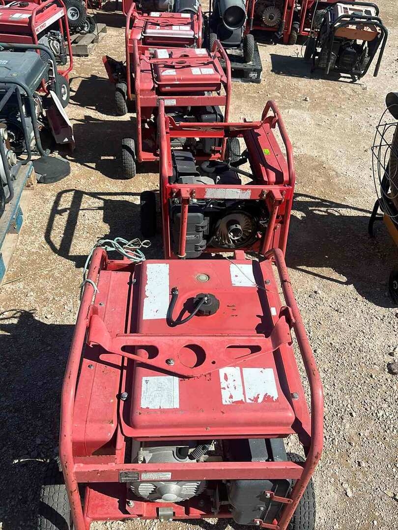 (4) GENERATORS (A55745)