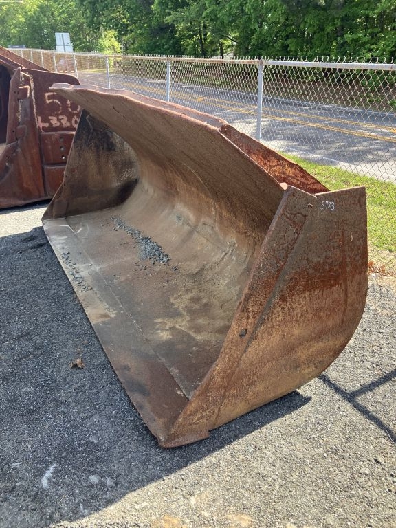 CAT 980C GP Bucket (A68134)