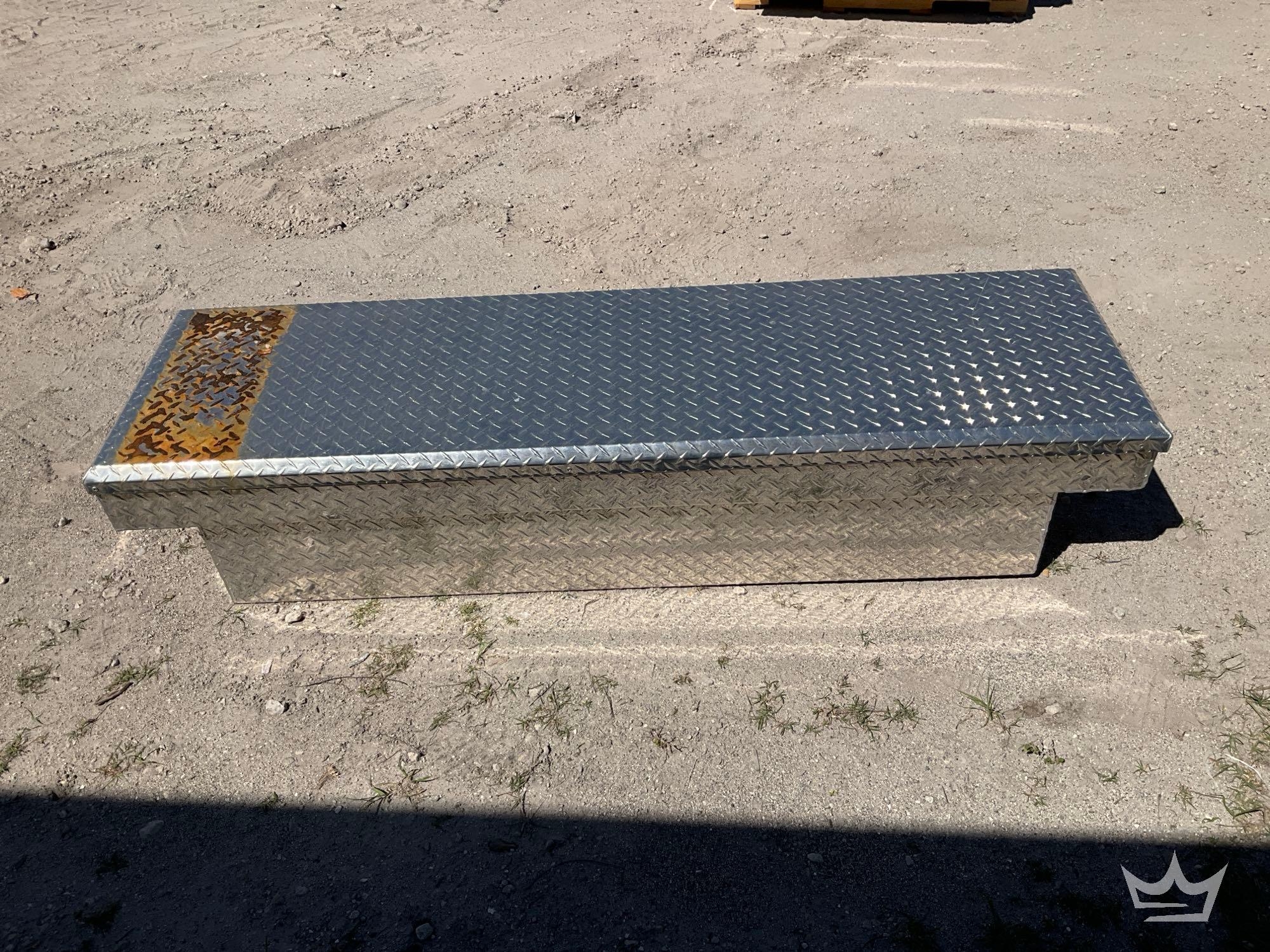 UWS TBS-69 Truck Bed Tool Box (A64556)