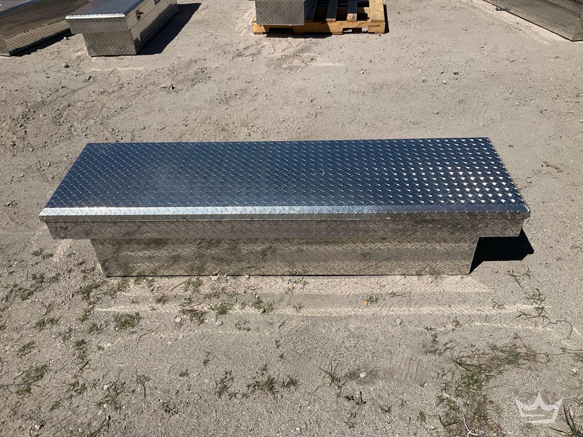 UWS TBS-69 Truck Bed Tool Box (A64556)