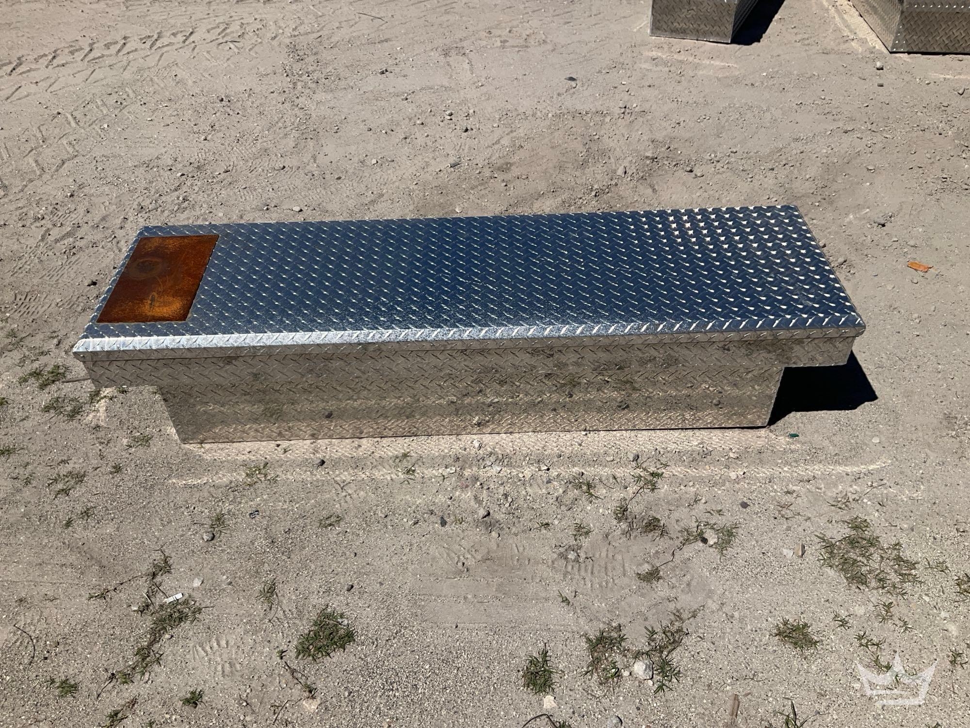 UWS TBS-69 Truck Bed Tool Box (A64556)