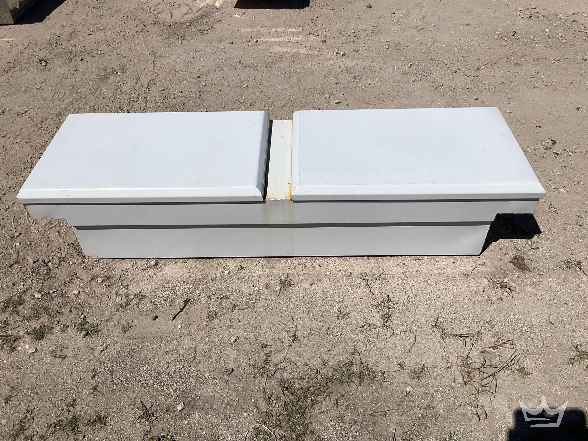 Jobox Truck Bed Tool Box (A64556)