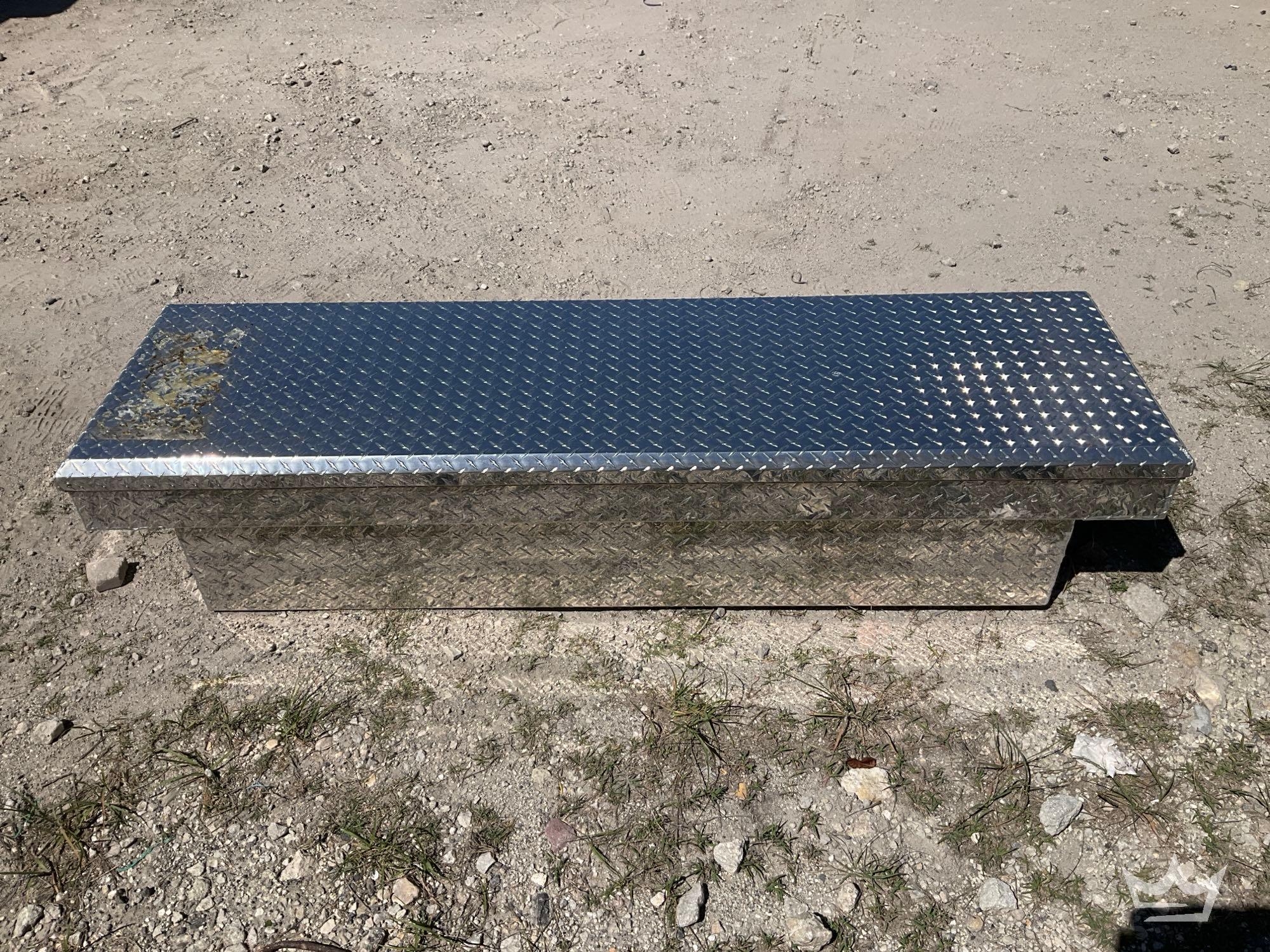 UWS TBS-69 Truck Bed Tool Box (A64556)
