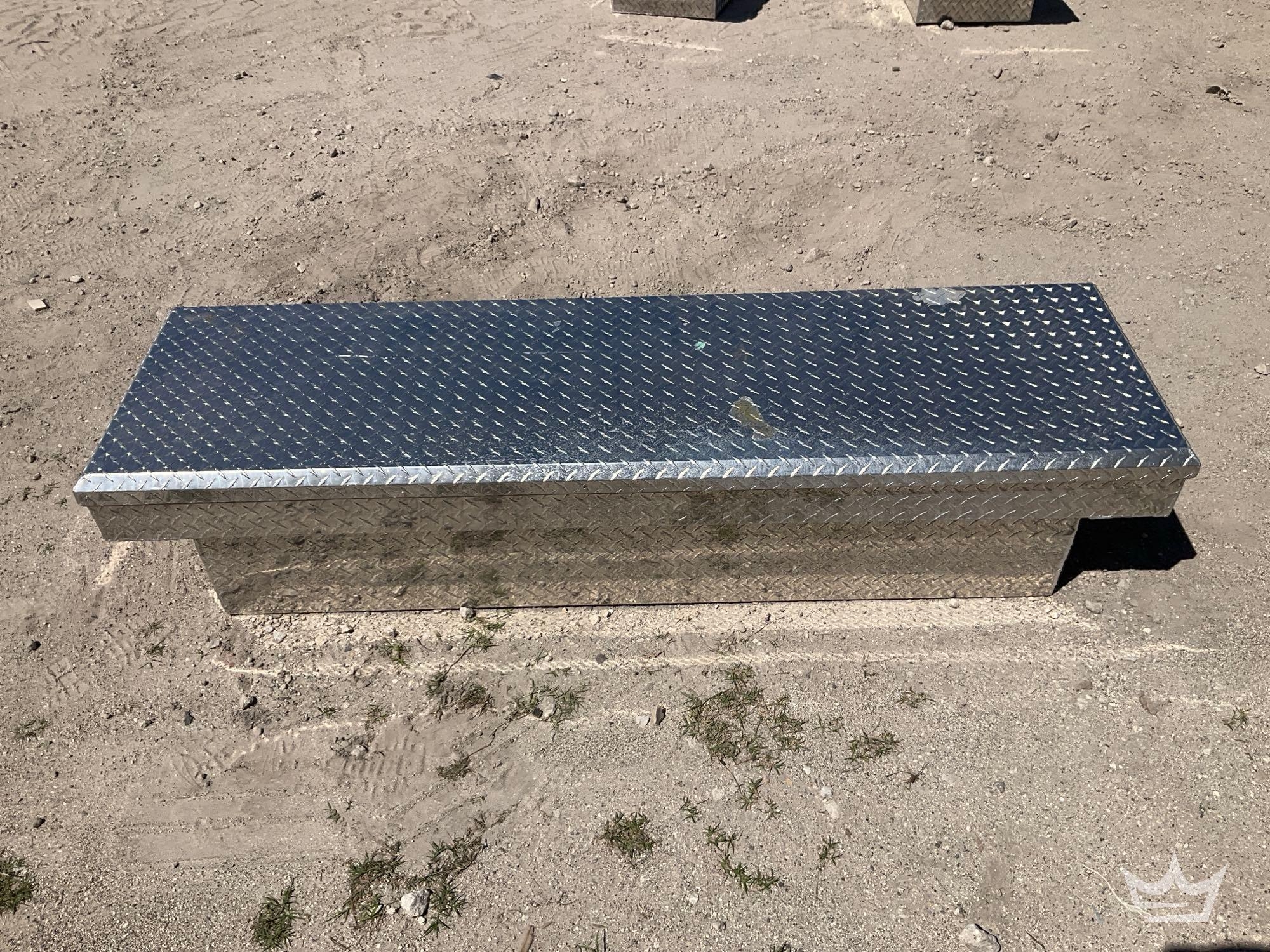 UWS TBS-69 Truck Bed Tool Box (A64556)