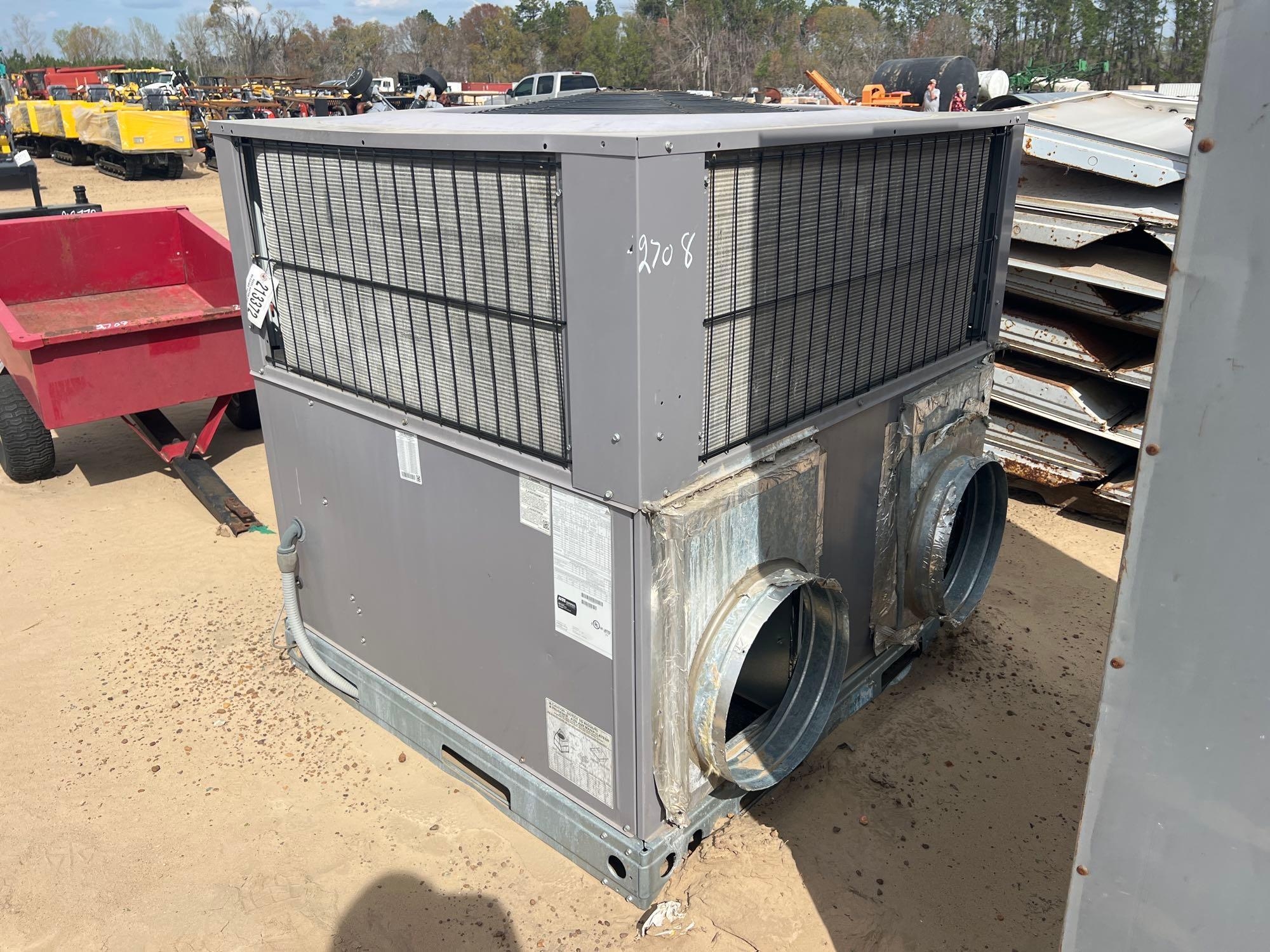 HEIL AIR CONDITION PACKAGE UNIT (A64281)